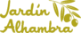 Jardín Alhambra – Sabor artesanal andaluz 100% natural